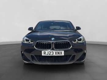 Used BMW X2 2023 for sale - 75255702: Photo