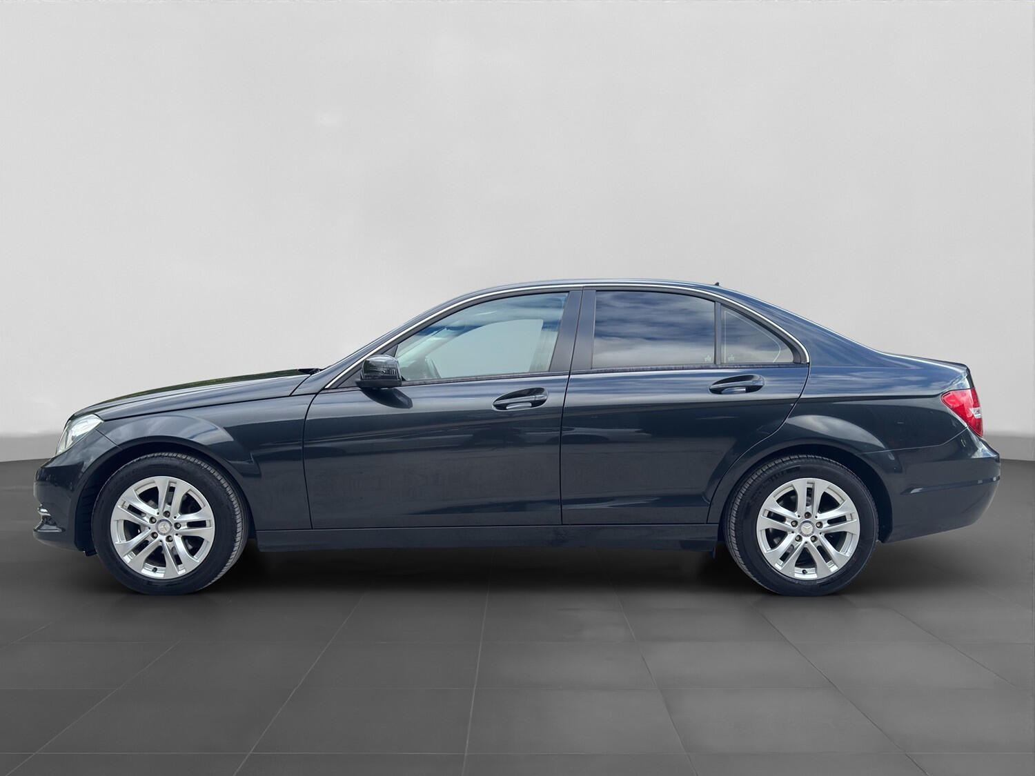 Used Mercedes-Benz C-Class 2012 for sale - 76030627: Photo 20