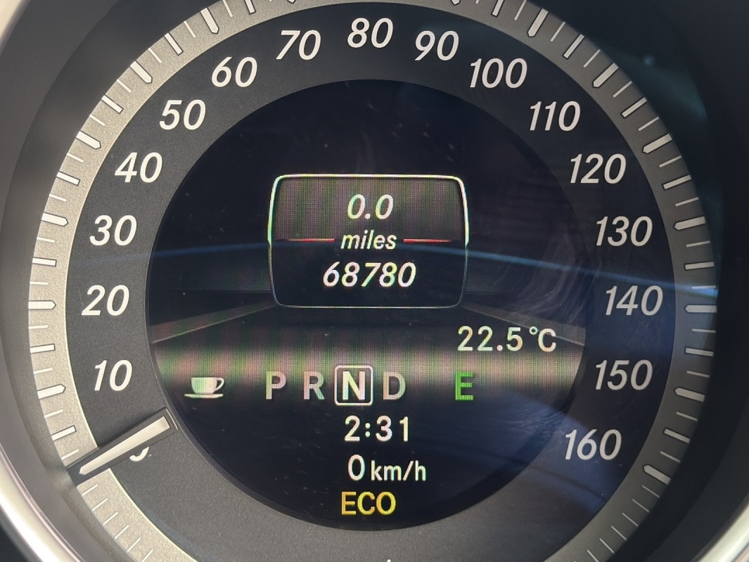 Used Mercedes-Benz C-Class 2012 for sale - 76030627: Photo 22