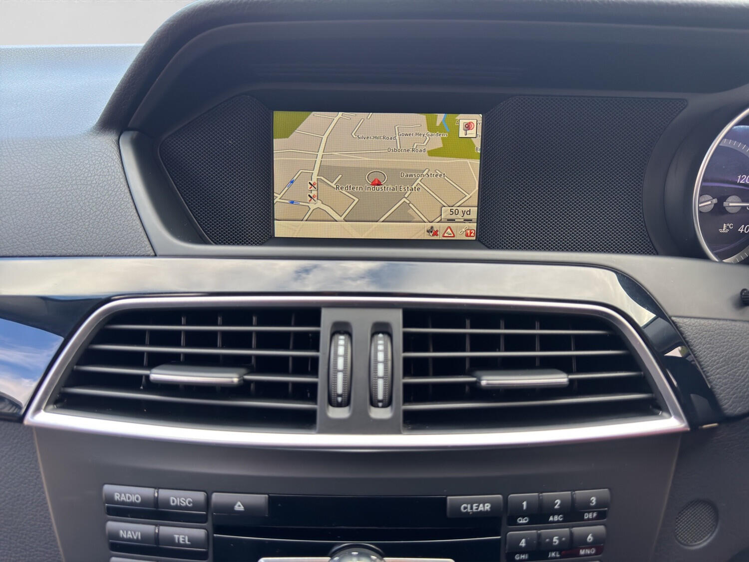 Used Mercedes-Benz C-Class 2012 for sale - 76030627: Photo 26