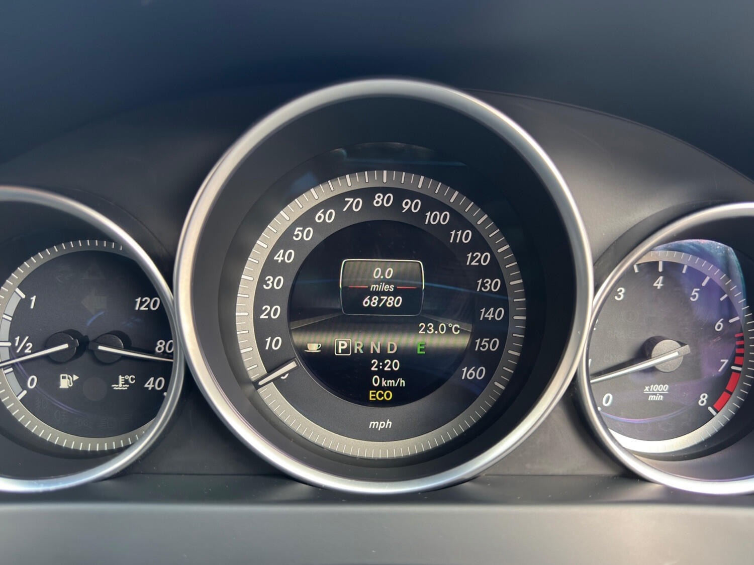 Used Mercedes-Benz C-Class 2012 for sale - 76030627: Photo 33