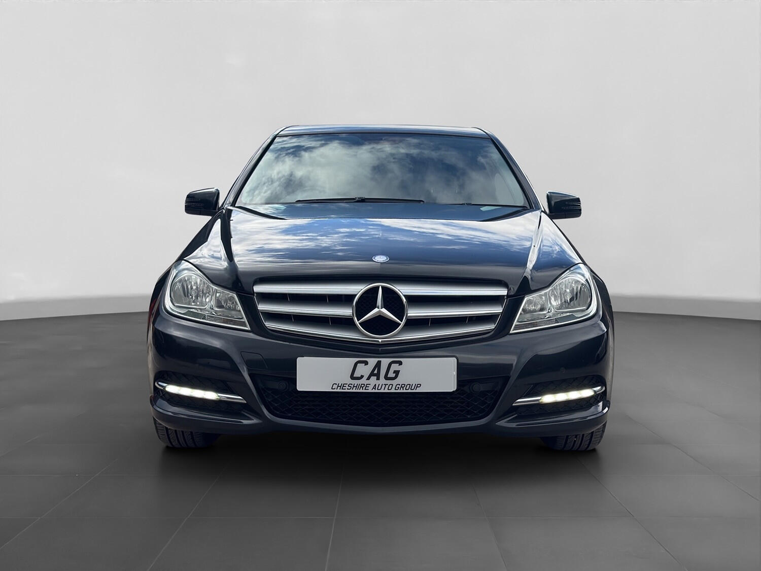 Used Mercedes-Benz C-Class 2012 for sale - 76030627: Photo 6