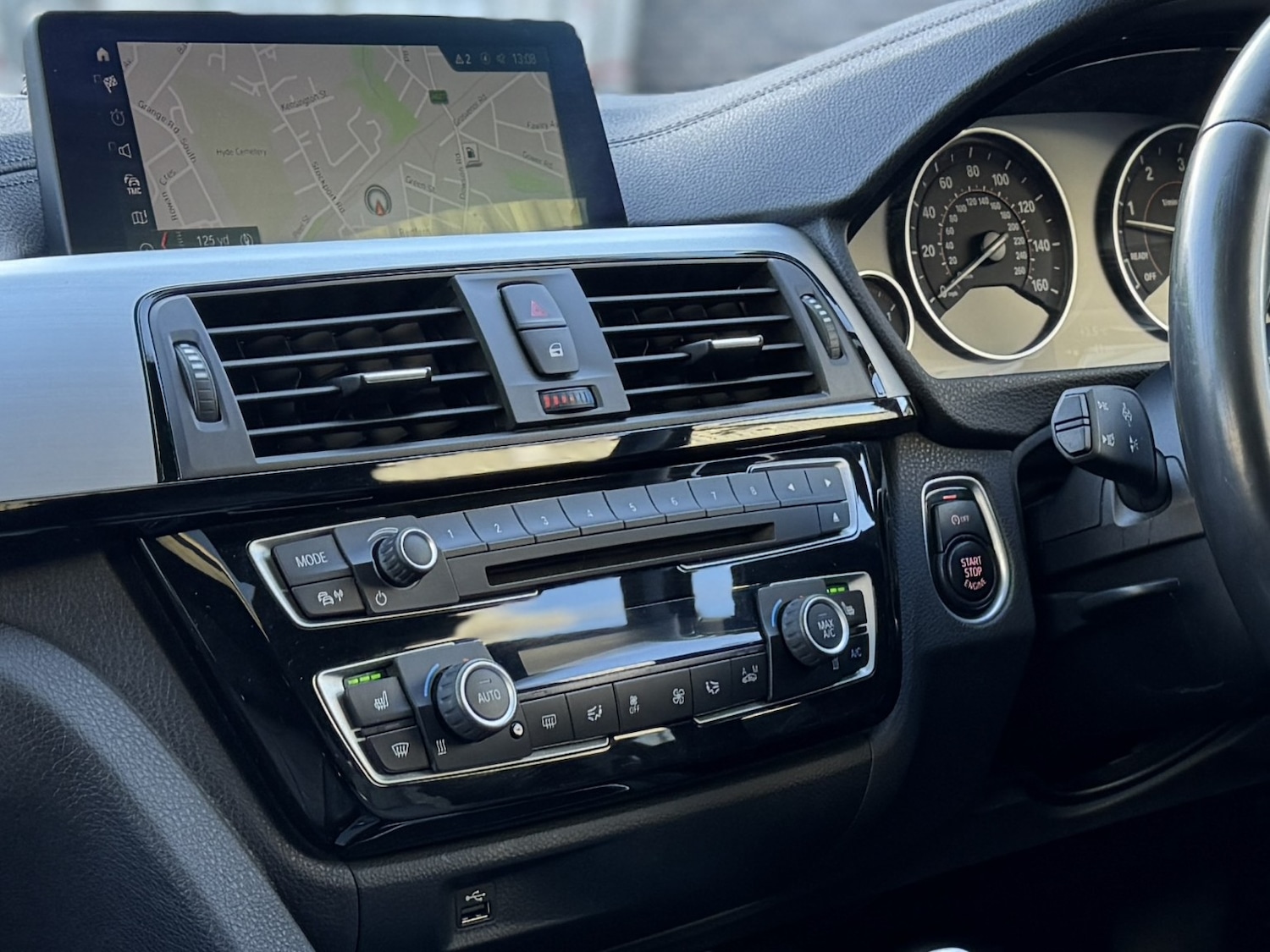 Used BMW 4 Series 2018 for sale - 77140589: Photo 23