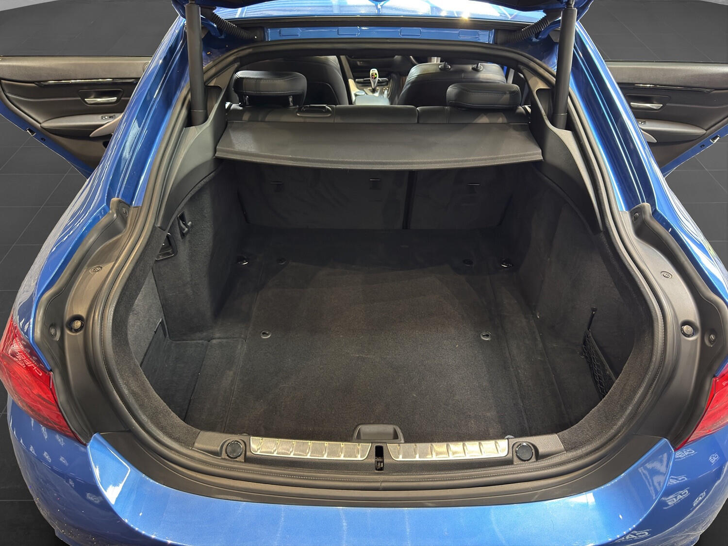 Used BMW 4 Series 2018 for sale - 77140589: Photo 55