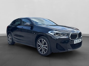 2023 - 1.5 X2 sDrive18i M Sport 5-Door