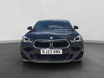 Used BMW X2 2023 for sale - 75881731: Photo