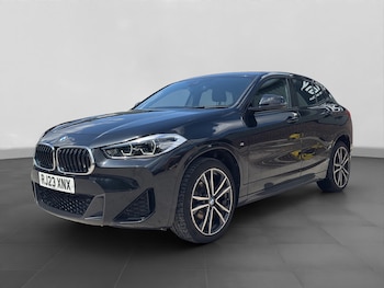 Used BMW X2 2023 for sale - 75881731: Photo