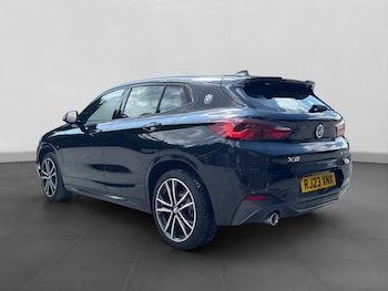 Used BMW X2 2023 for sale - 75881731: Photo