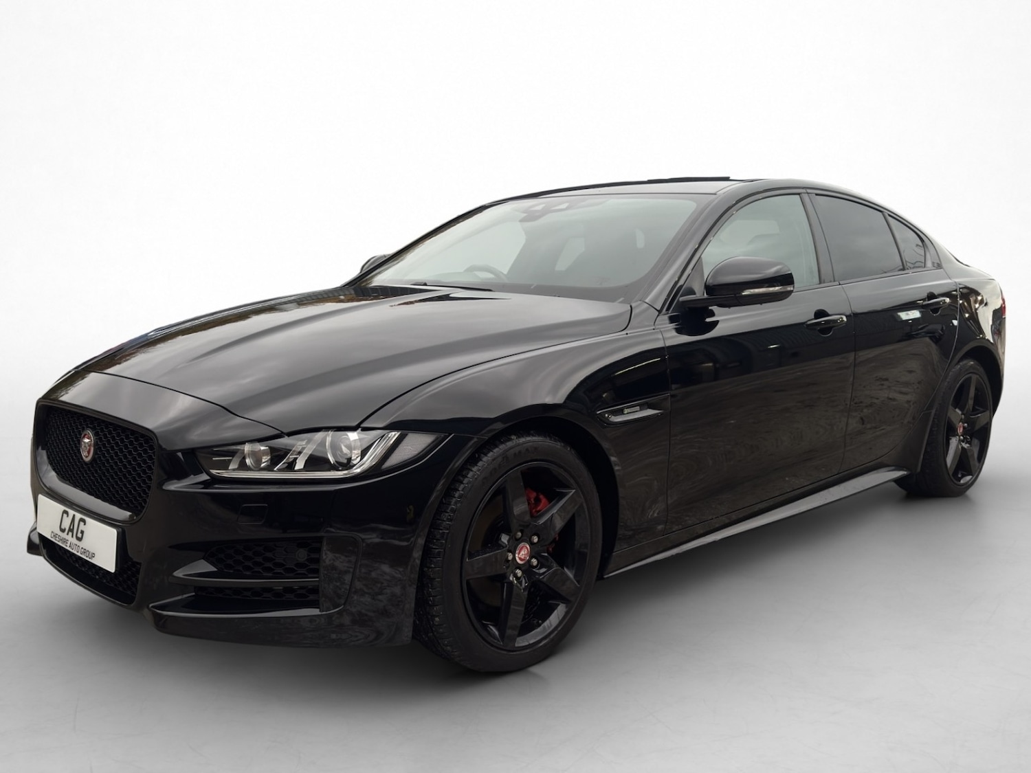 Used Jaguar XE 2017 for sale - 76436394: Photo 13