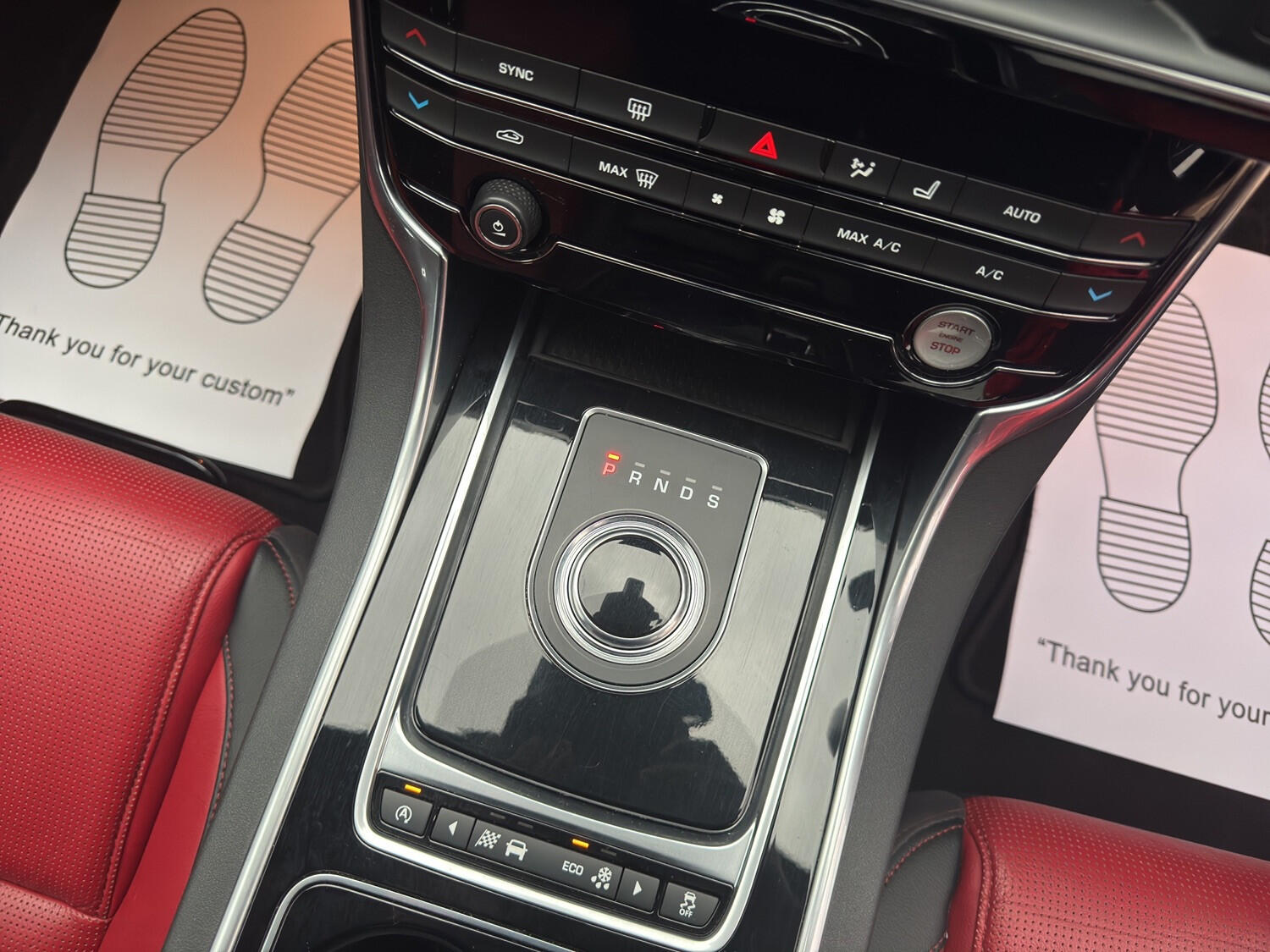 Used Jaguar XE 2017 for sale - 76436394: Photo 16