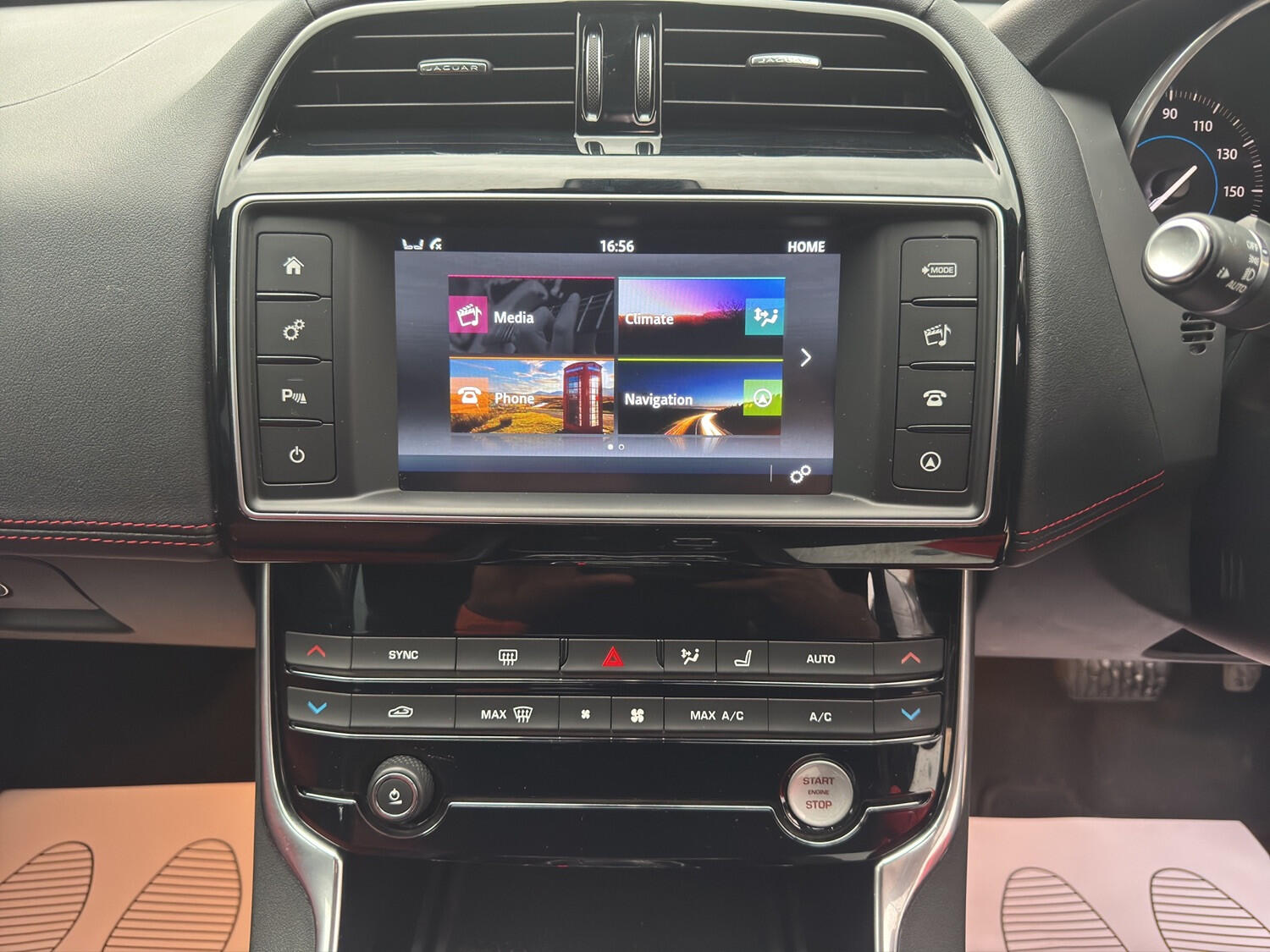 Used Jaguar XE 2017 for sale - 76436394: Photo 42