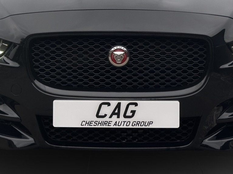 Used Jaguar XE 2017 for sale - 76436394: Photo 45