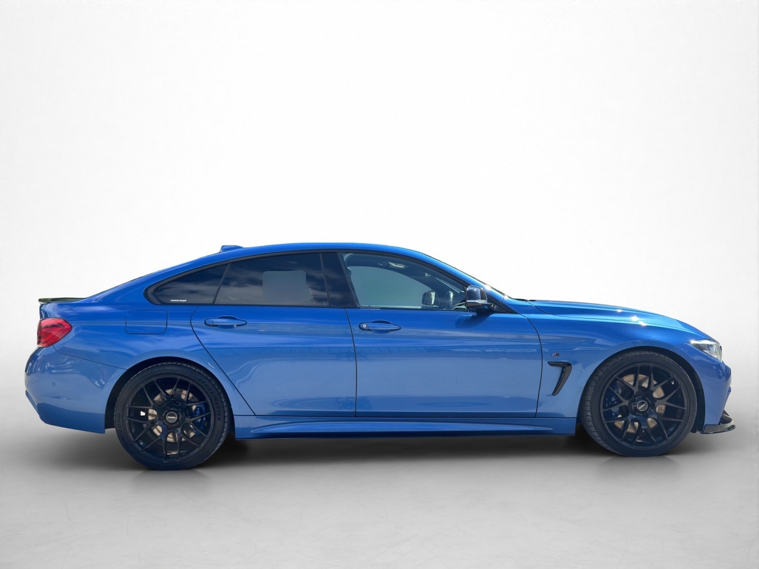 Used BMW 4 Series Gran Coupe 2018 for sale - 76793047: Photo 11