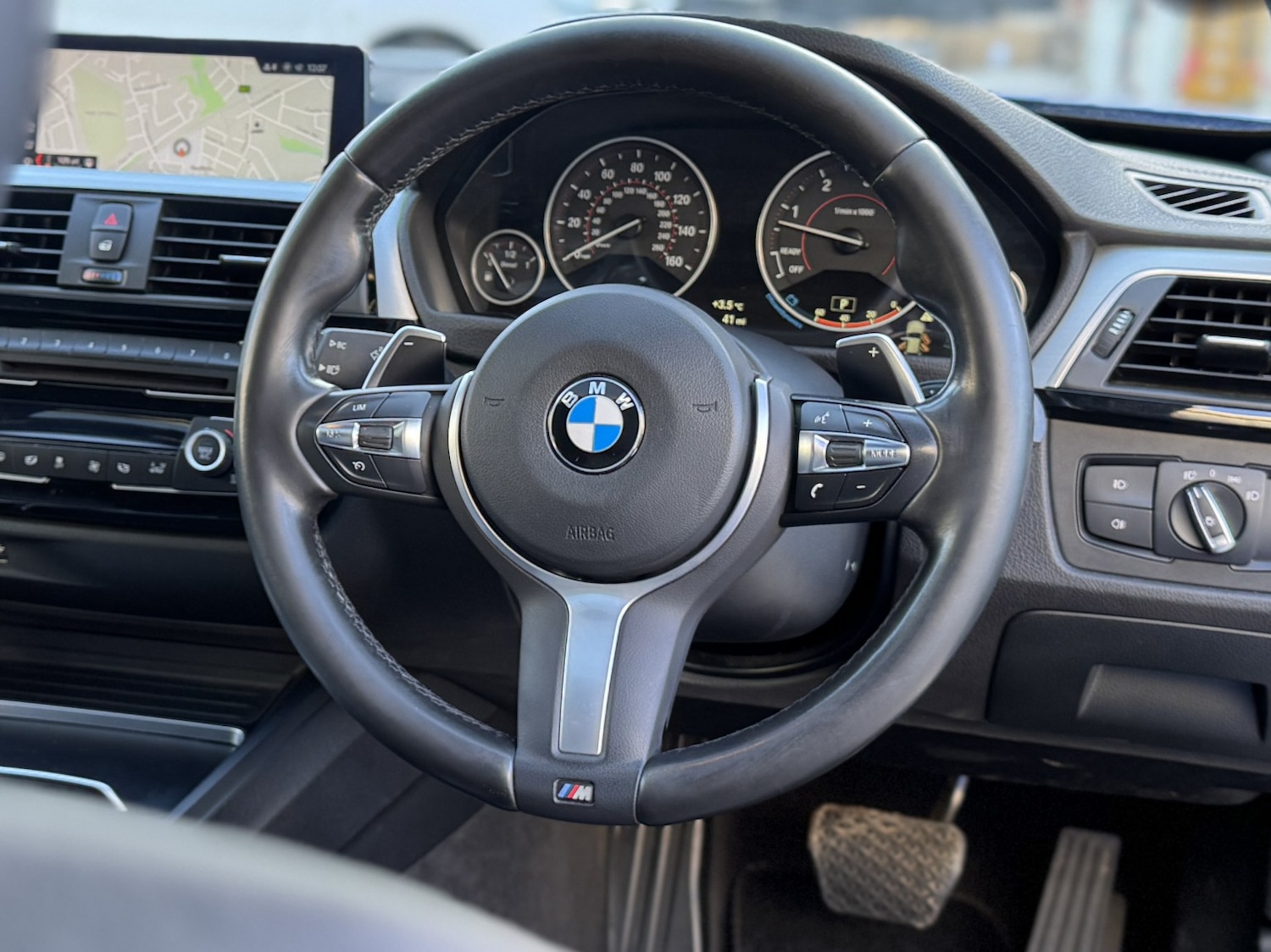 Used BMW 4 Series Gran Coupe 2018 for sale - 76793047: Photo 12