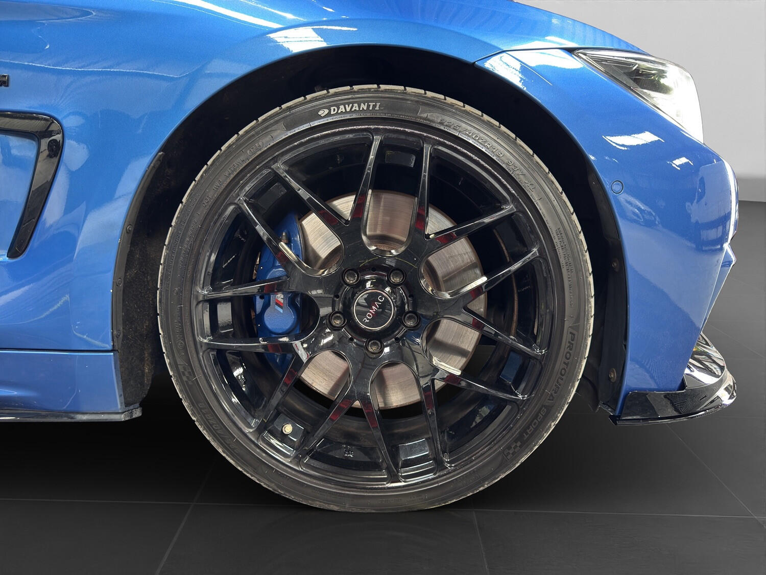 Used BMW 4 Series Gran Coupe 2018 for sale - 76793047: Photo 19