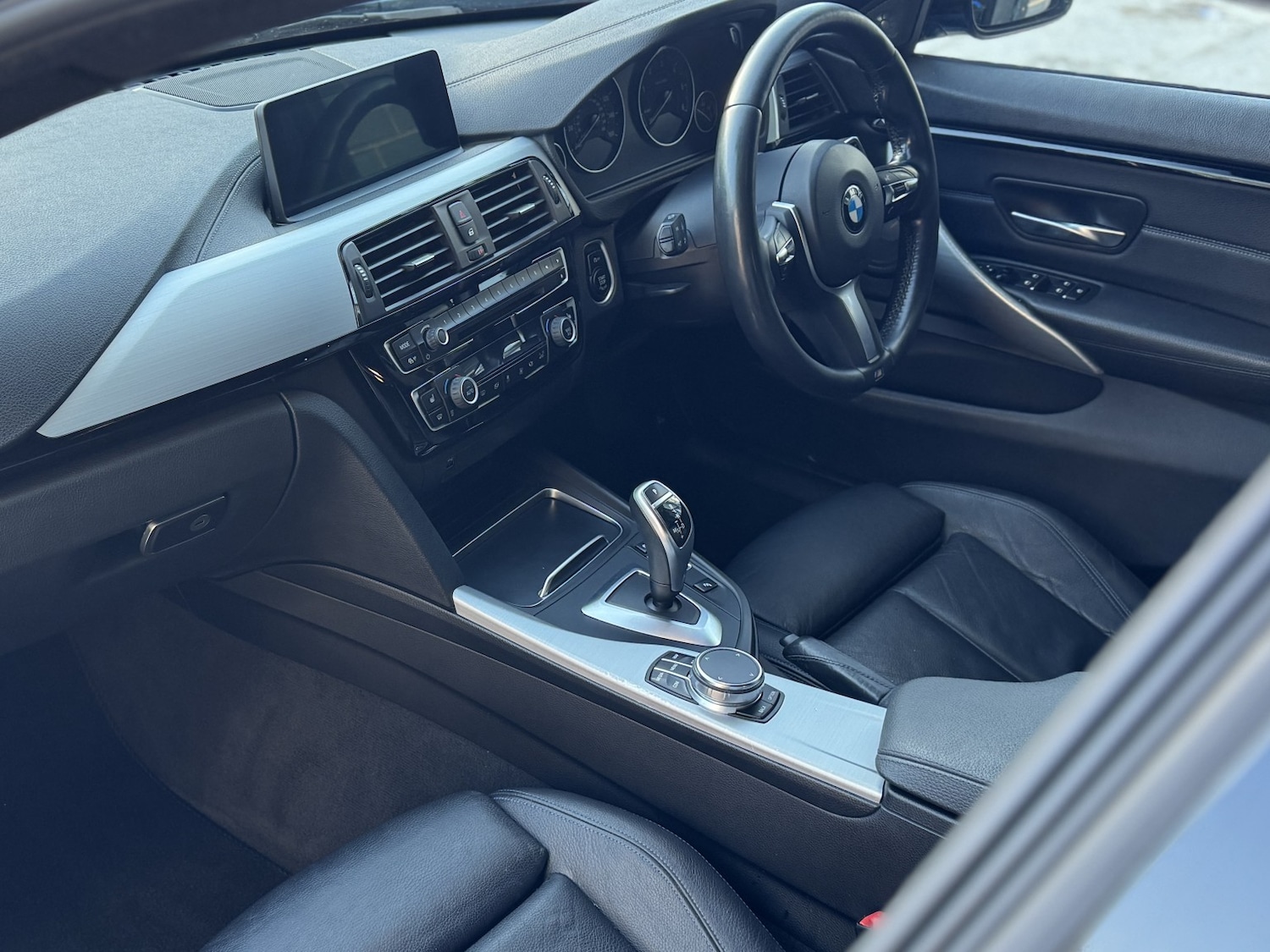 Used BMW 4 Series Gran Coupe 2018 for sale - 76793047: Photo 23