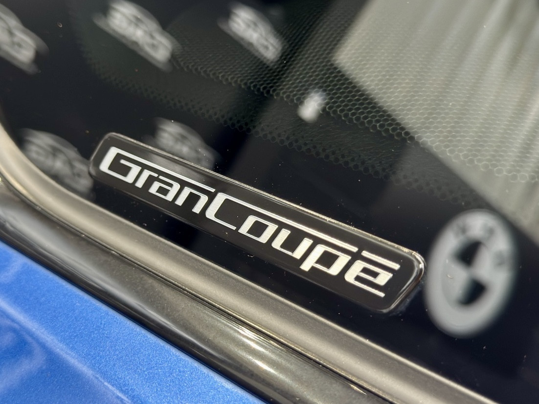 Used BMW 4 Series Gran Coupe 2018 for sale - 76793047: Photo 25