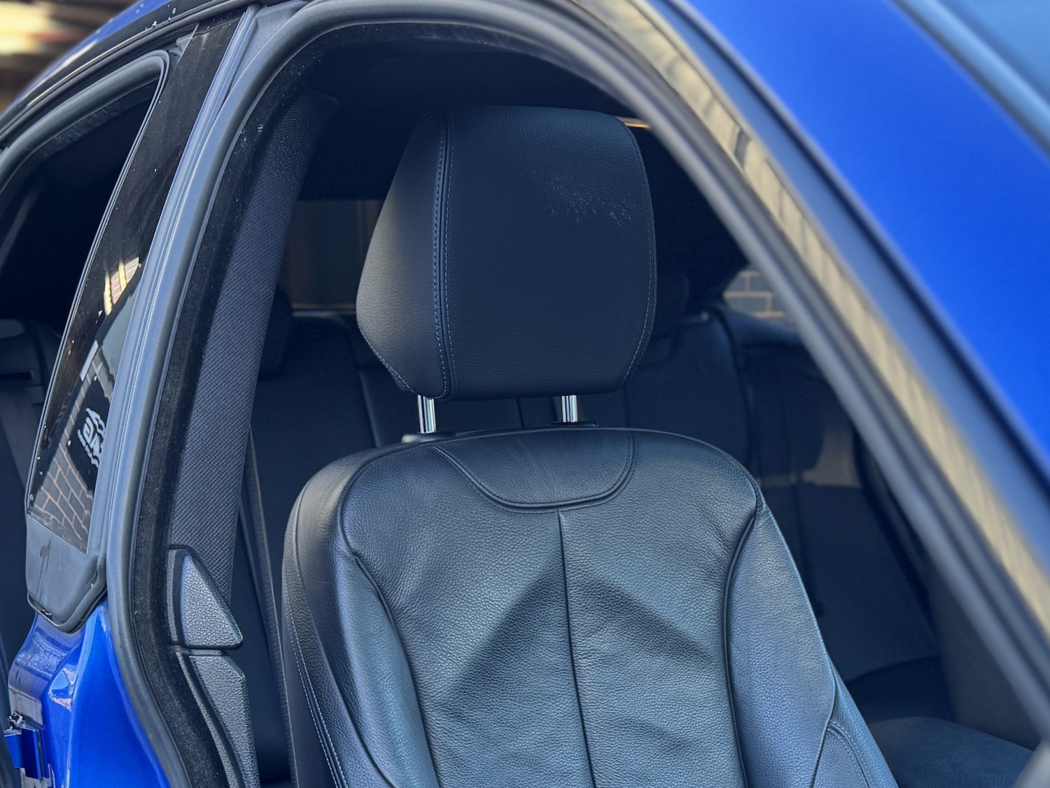 Used BMW 4 Series Gran Coupe 2018 for sale - 76793047: Photo 37