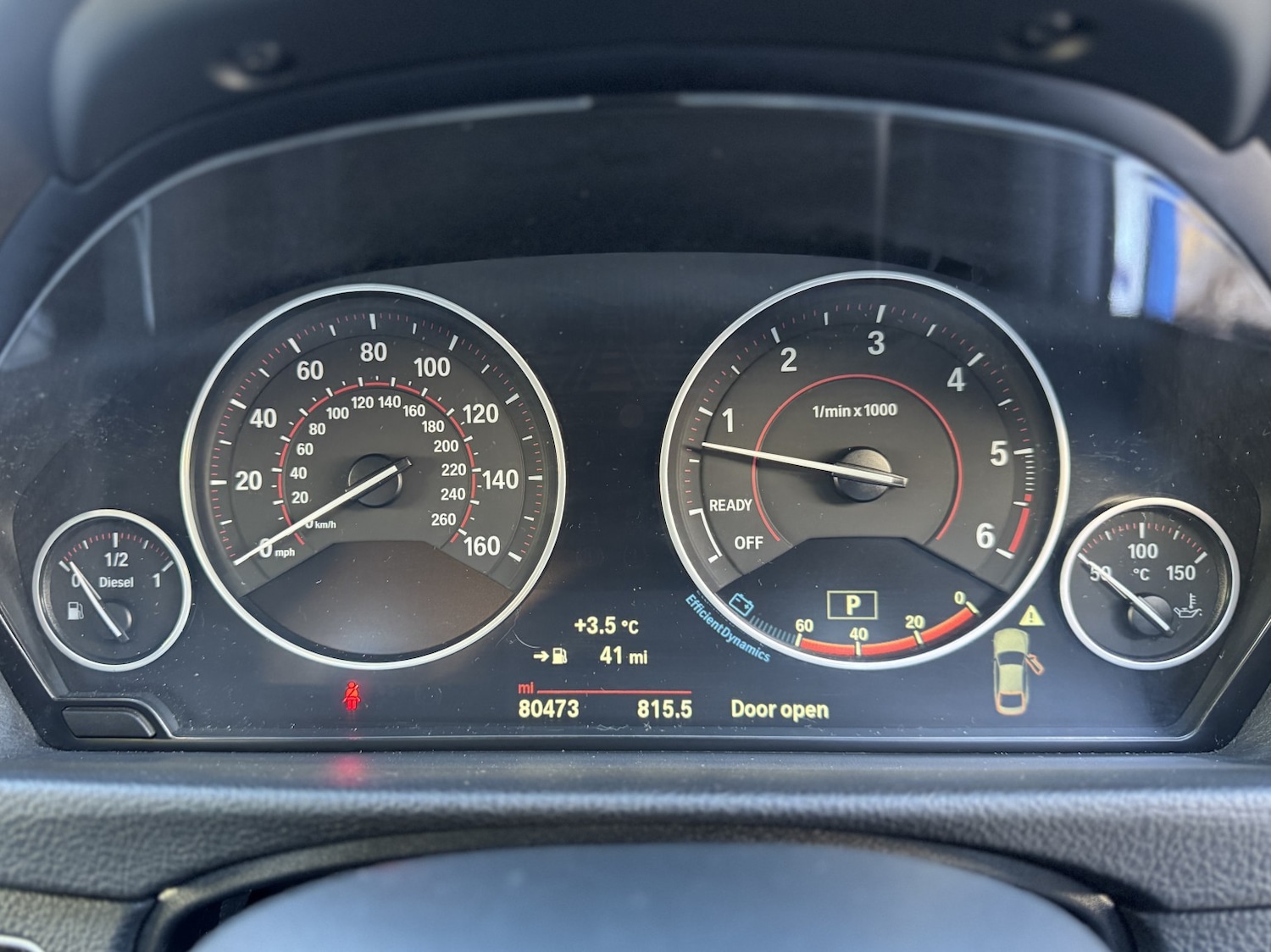 Used BMW 4 Series Gran Coupe 2018 for sale - 76793047: Photo 53