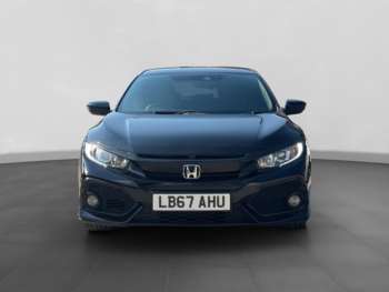 Used Honda Civic 2017 for sale - 74079635: Photo