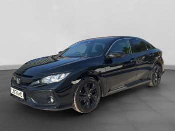 Used Honda Civic 2017 for sale - 74079635: Photo
