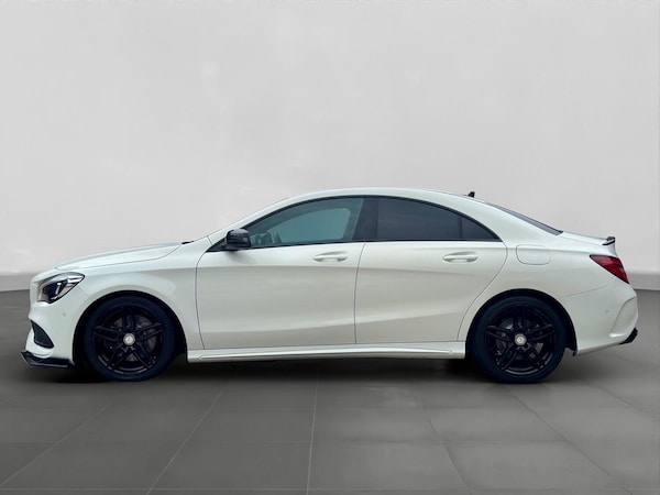 Used Mercedes-Benz CLA 2017 for sale - 75644149: Photo 10