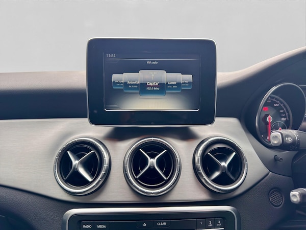 Used Mercedes-Benz CLA 2017 for sale - 75644149: Photo 15