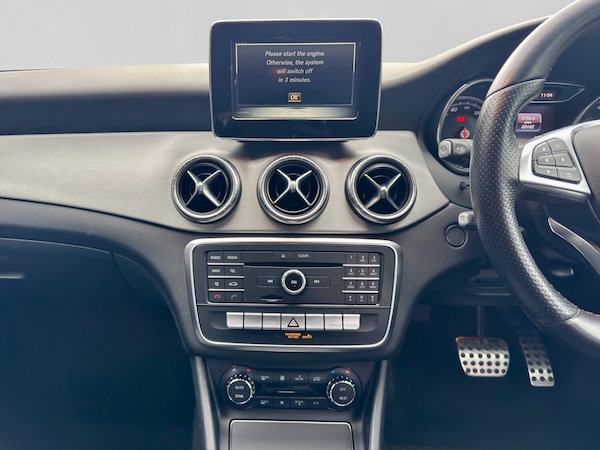 Used Mercedes-Benz CLA 2017 for sale - 75644149: Photo 16