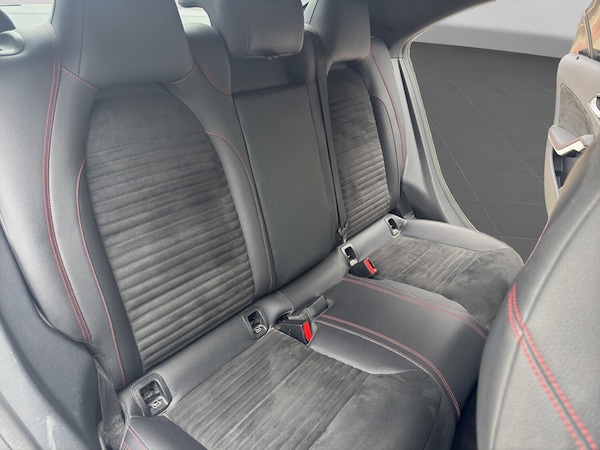 Used Mercedes-Benz CLA 2017 for sale - 75644149: Photo 17