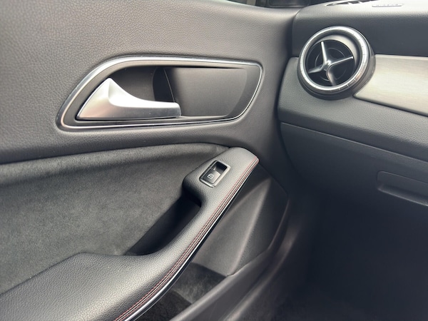 Used Mercedes-Benz CLA 2017 for sale - 75644149: Photo 18