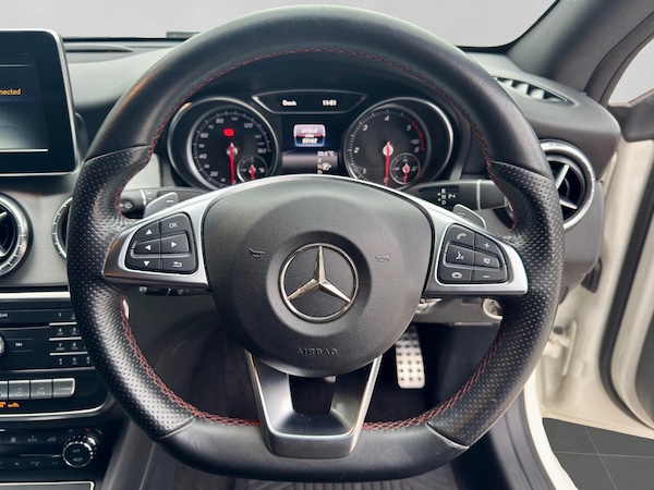Used Mercedes-Benz CLA 2017 for sale - 75644149: Photo 19