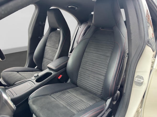 Used Mercedes-Benz CLA 2017 for sale - 75644149: Photo 20