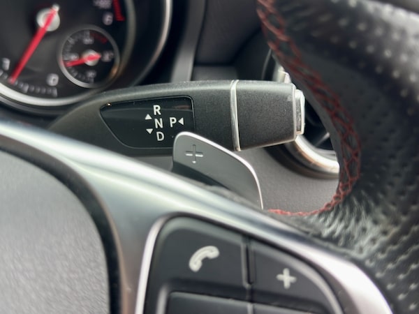 Used Mercedes-Benz CLA 2017 for sale - 75644149: Photo 22