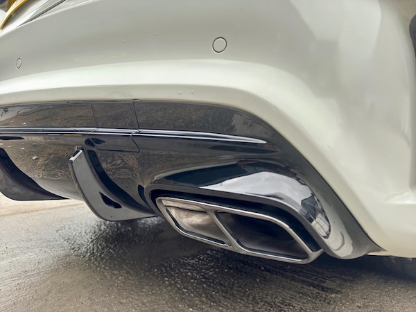 Used Mercedes-Benz CLA 2017 for sale - 75644149: Photo 23
