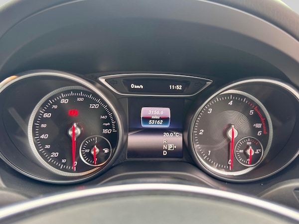 Used Mercedes-Benz CLA 2017 for sale - 75644149: Photo 25