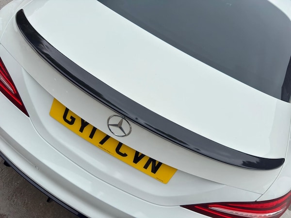 Used Mercedes-Benz CLA 2017 for sale - 75644149: Photo 27