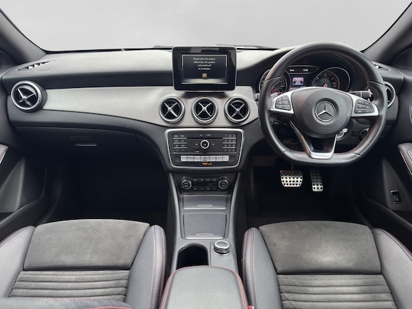 Used Mercedes-Benz CLA 2017 for sale - 75644149: Photo 4