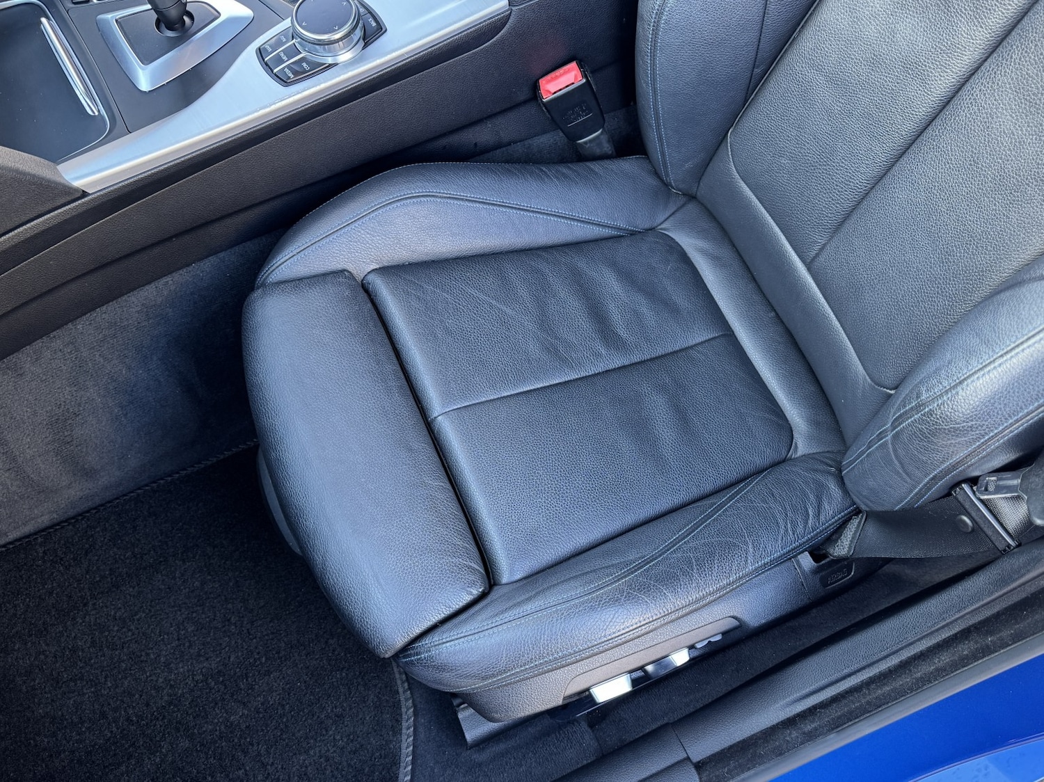 Used BMW 4 Series Gran Coupe 2018 for sale - 75325681: Photo 45