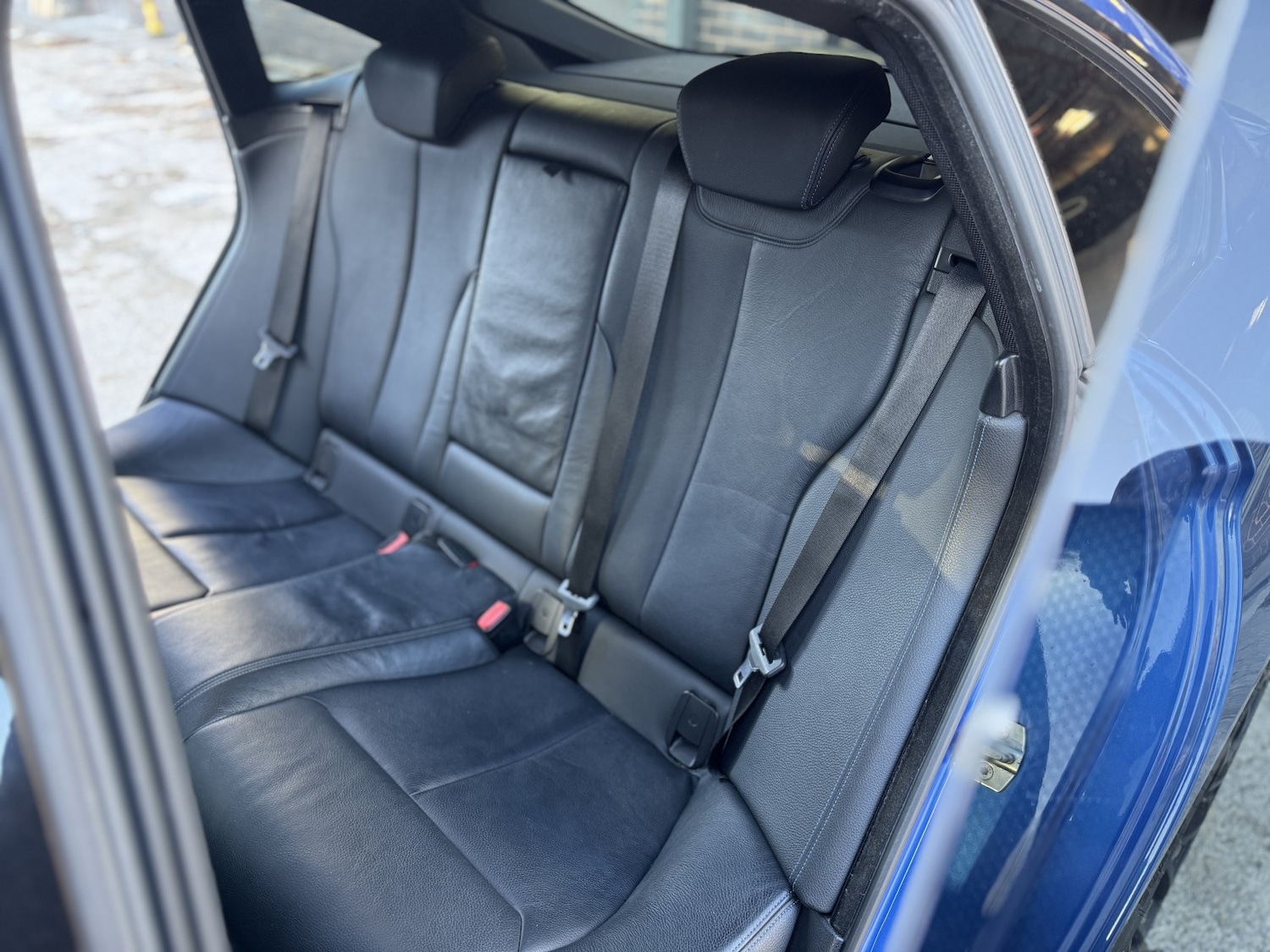 Used BMW 4 Series Gran Coupe 2018 for sale - 75325681: Photo 48