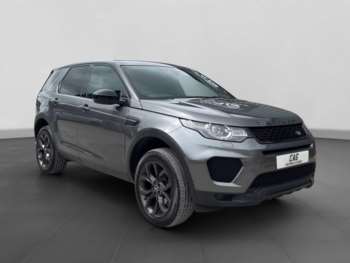 2019 - 2.0 TD4 180 Landmark 5dr Auto