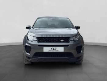 Used Land Rover Discovery Sport 2019 for sale - 74808172: Photo