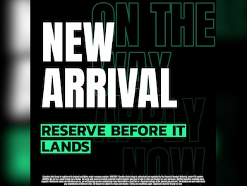 Mercedes-Benz B Class feature image