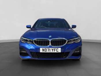 Used BMW 3 Series 2021 for sale - 73562444: Photo