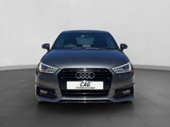 Used Audi A1 2017 for sale - 74640126: Photo