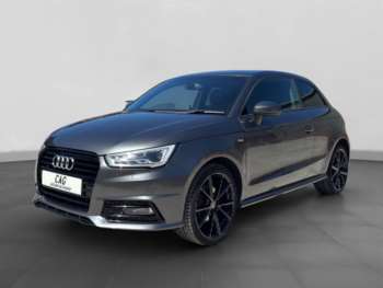 Used Audi A1 2017 for sale - 74640126: Photo