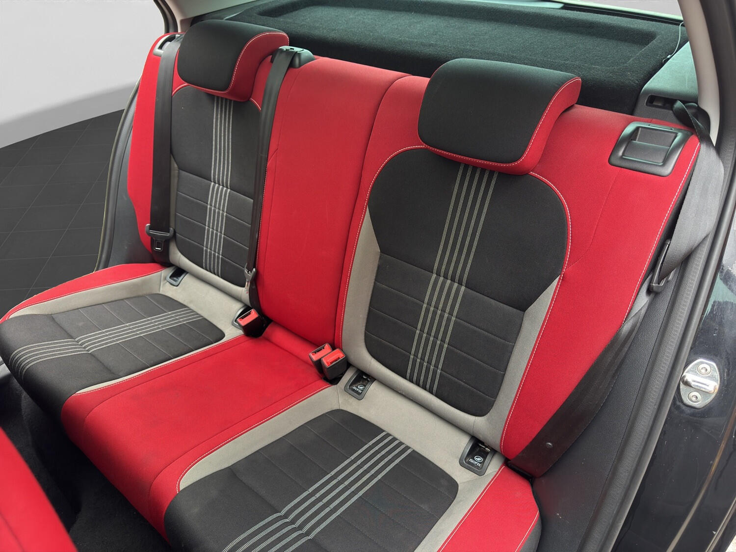 Used Skoda Fabia 2016 for sale - 76421842: Photo 13