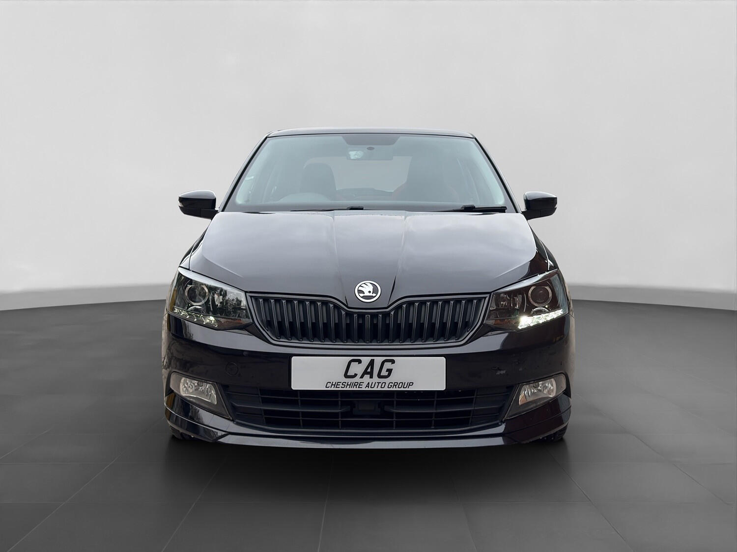 Used Skoda Fabia 2016 for sale - 76421842: Photo 2