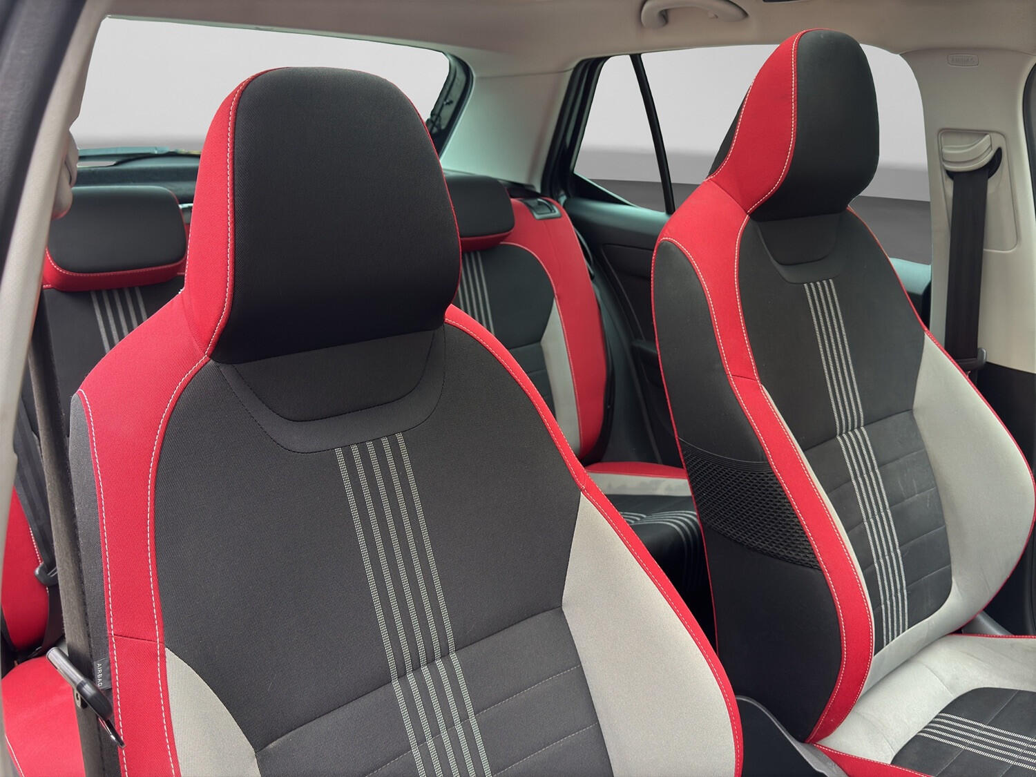 Used Skoda Fabia 2016 for sale - 76421842: Photo 20