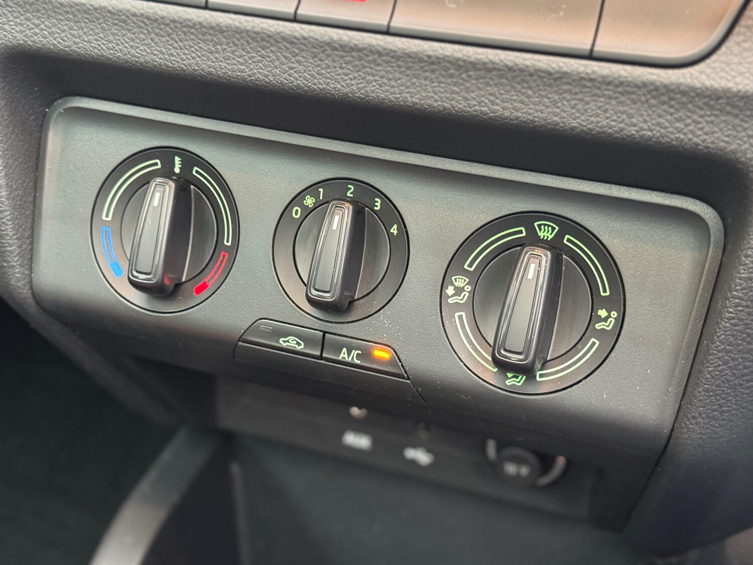 Used Skoda Fabia 2016 for sale - 76421842: Photo 21