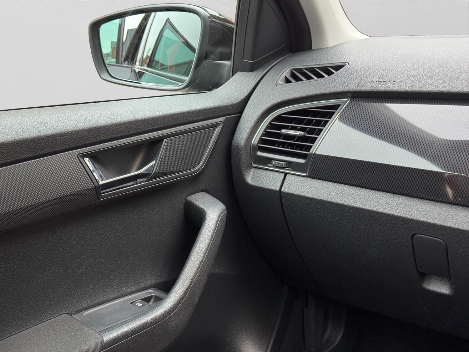 Used Skoda Fabia 2016 for sale - 76421842: Photo 23